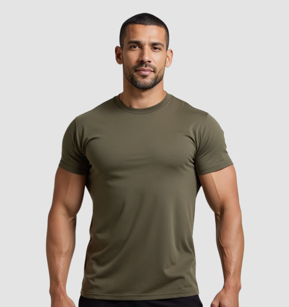 3er-Pack - Khaki