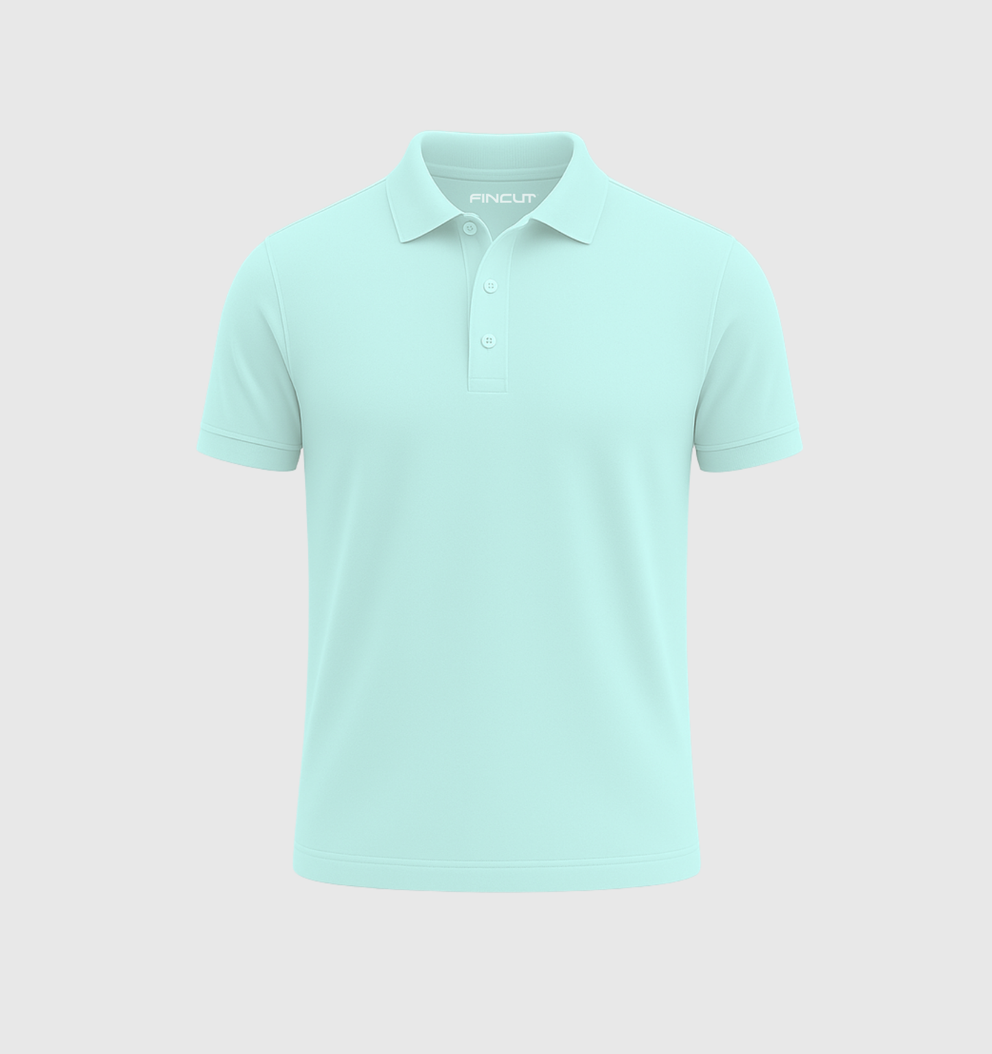 Polo - Türkis