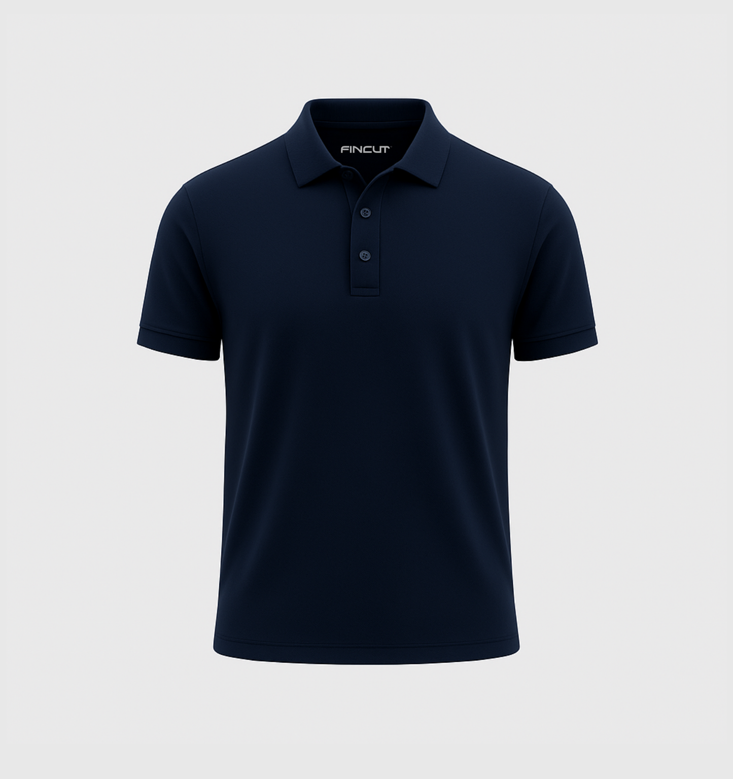 Polo - Marineblau