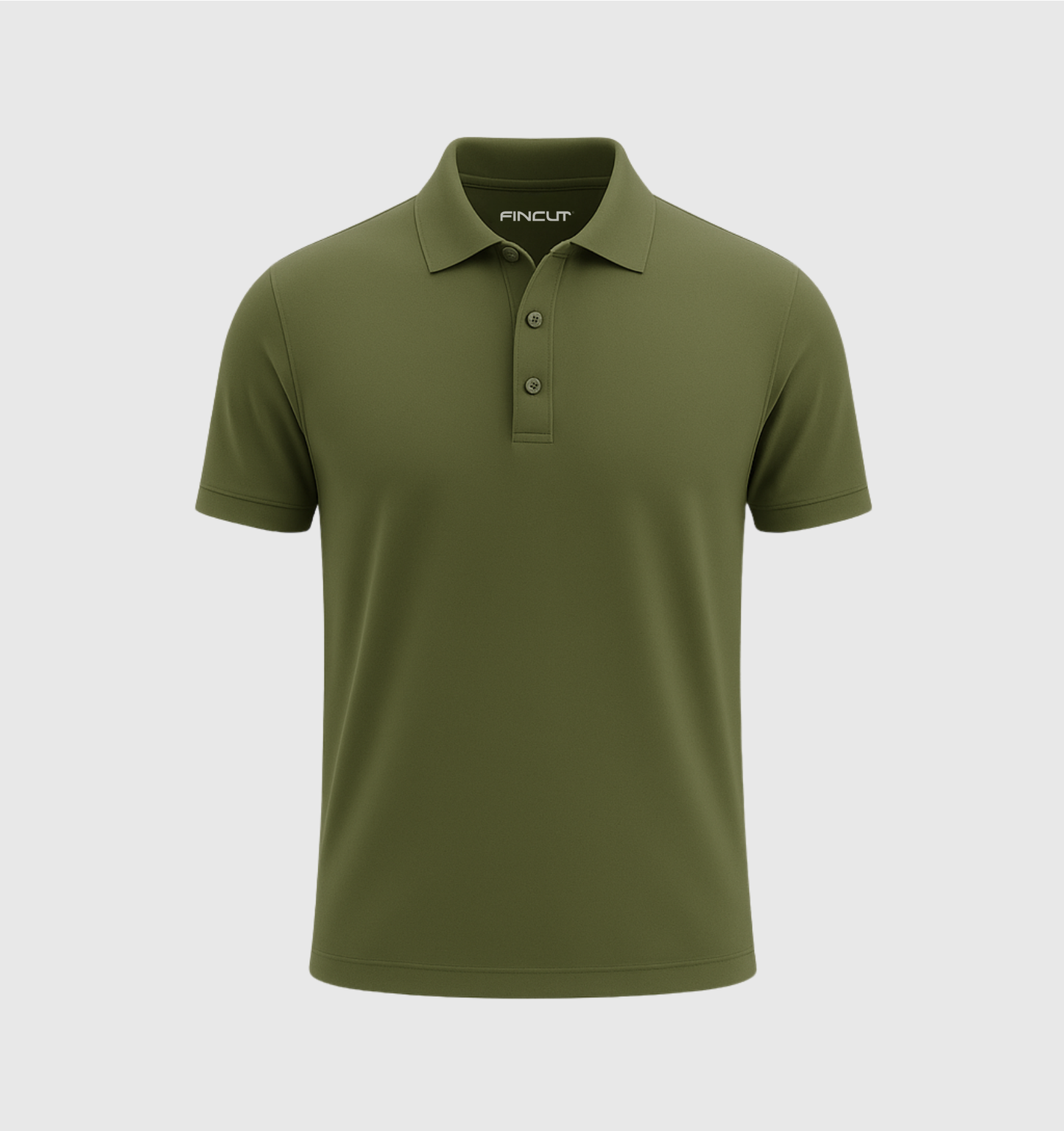 Polo - Khaki