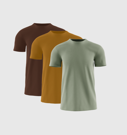 3er-Pack – Safari
