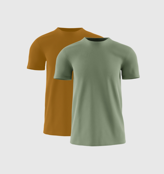 2er-Pack – Safari