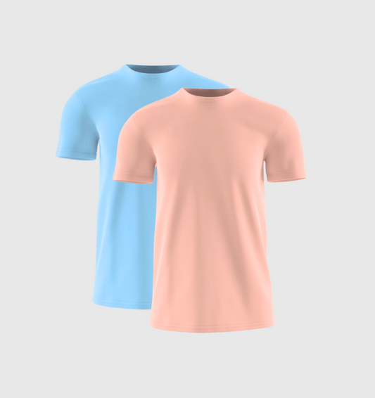 2er-Pack – Pastell