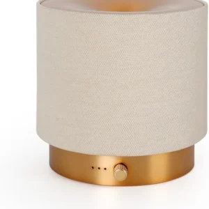 Elegant Fabric Essential Oil Diffuser