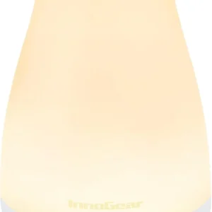 InnoGear Ultrasonic Essential Oil Diffuser